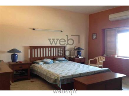 4 BHK Independent house for Sale